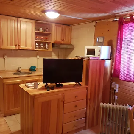 Apartmant Pavle *