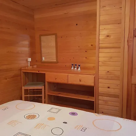 Apartmant Pavle Apartment