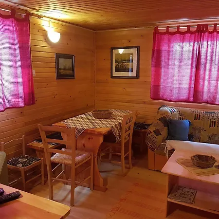 Apartmant Pavle Jahorina