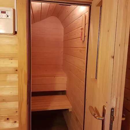 Apartmant Pavle