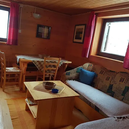 Apartmant Pavle Jahorina