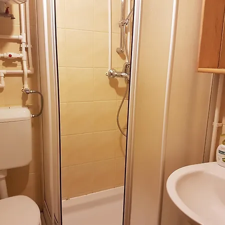 Apartmant Pavle