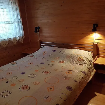 Apartmant Pavle Apartment Jahorina