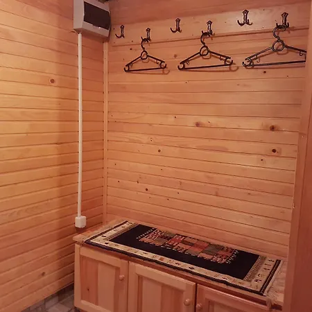 Apartment Apartmant Pavle Jahorina
