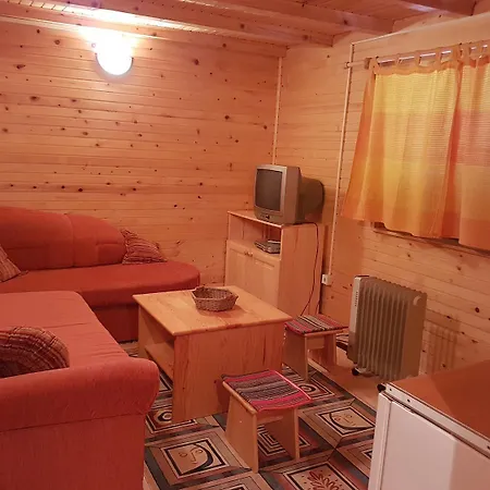Apartmant Pavle Jahorina