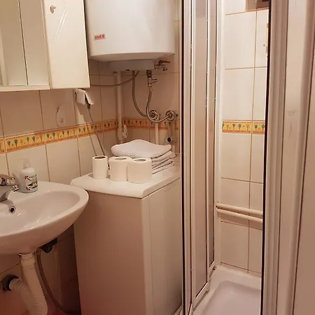 Apartmant Pavle * Jahorina