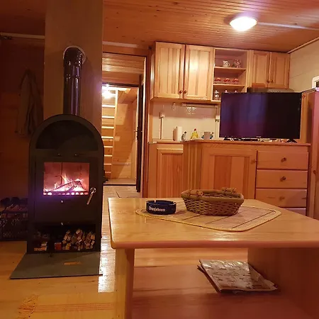 Apartmant Pavle Apartment