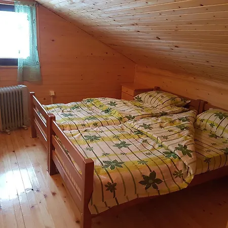 Apartmant Pavle Apartment *