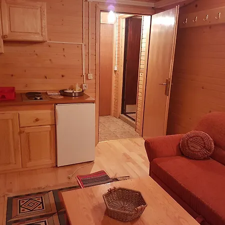 Apartment Apartmant Pavle Jahorina