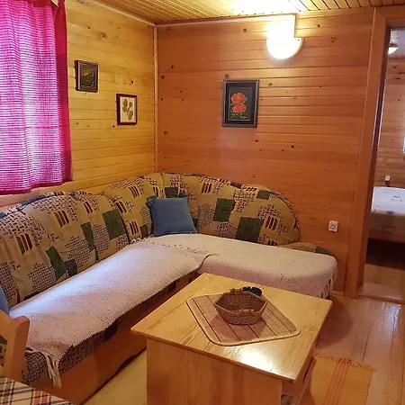 Apartmant Pavle *